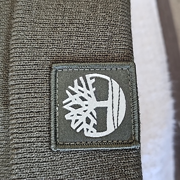 NWT Timberland Olive Green - Picture 4 of 4